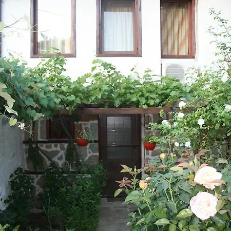 тодорова къща