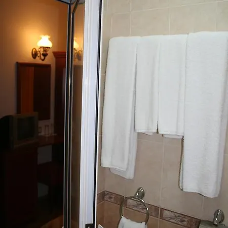 Todorova House Zlatograd