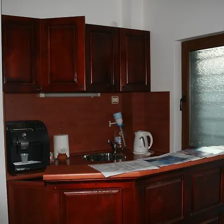 тодорова къща Златоград