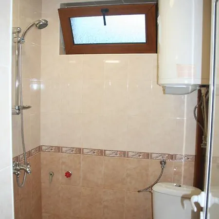Guest house Todorova House 3*