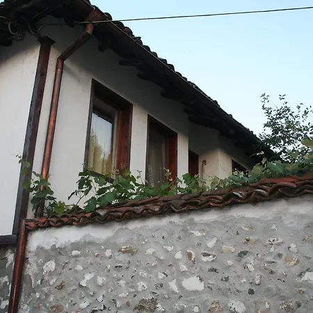 Todorova House Guest house 3*