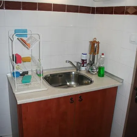 Guest house Todorova House 3*