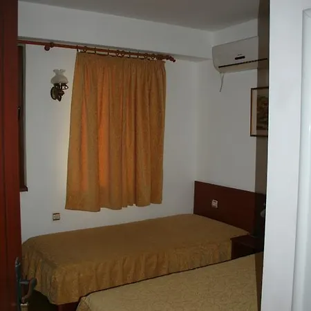 Todorova House Guest house