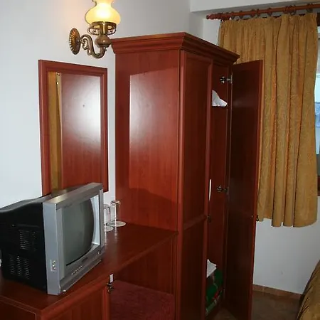 Pensjonat Todorova House Złatograd