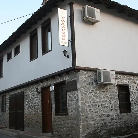 Todorova House 3* Zlatograd