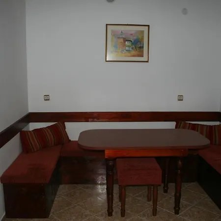 Guest house Todorova House