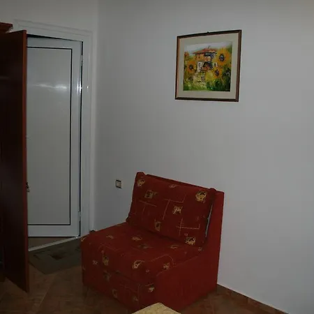 Todorova House Pensjonat Złatograd