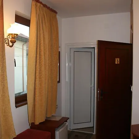Todorova House Guest house Zlatograd