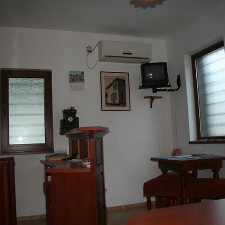 Todorova House Guest house Zlatograd