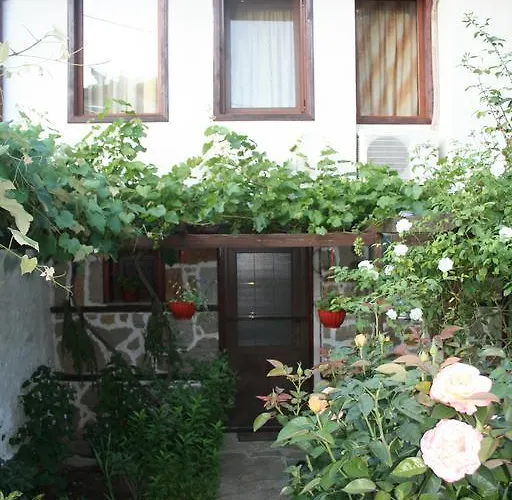 тодорова къща