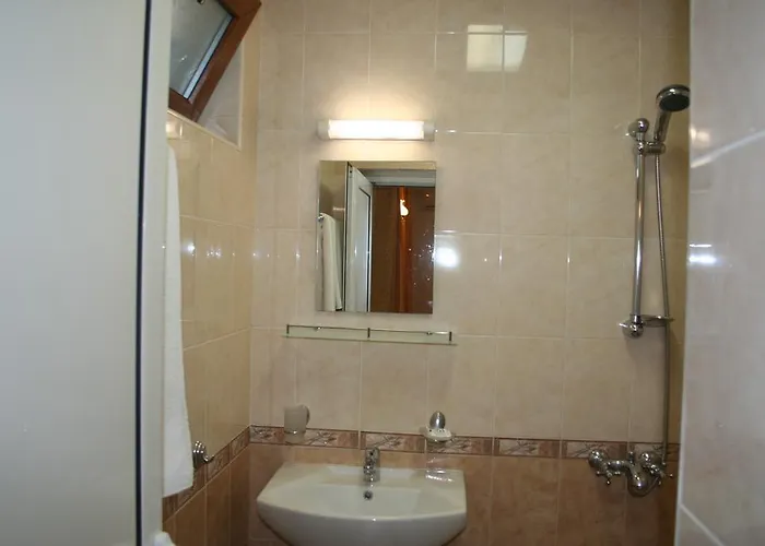 Къща за гости тодорова къща 3*