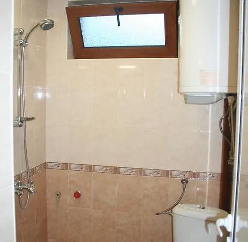 Къща за гости тодорова къща 3*