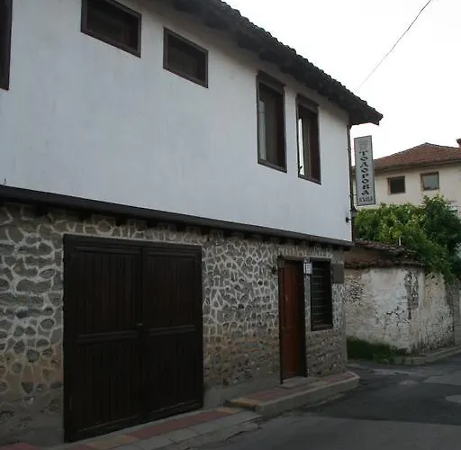 Къща за гости тодорова къща