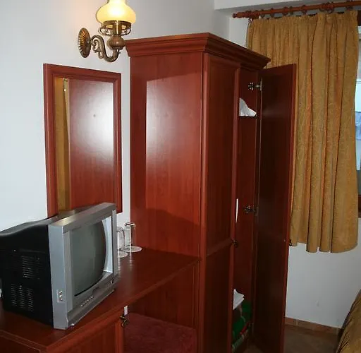 Къща за гости тодорова къща Златоград