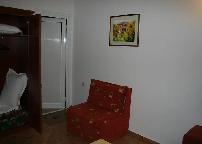 тодорова къща Къща за гости Златоград