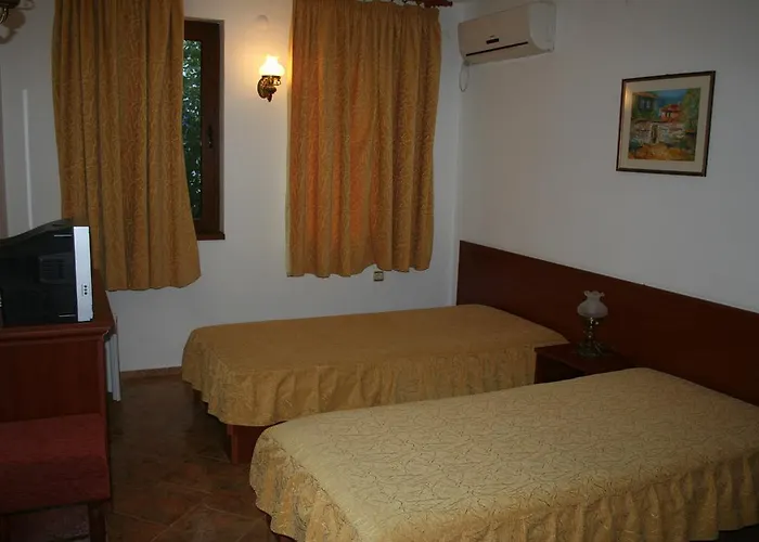 Къща за гости тодорова къща Златоград