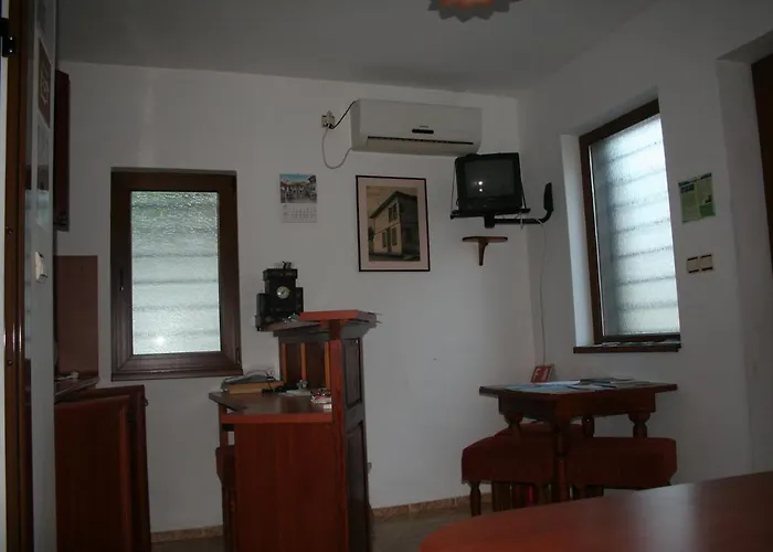 тодорова къща Къща за гости Златоград